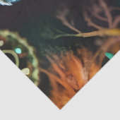 Uhu Seidenpapier (Detail)