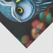 Uhu Seidenpapier (Detail)