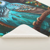 Uhu Sherpadecke (3/4)