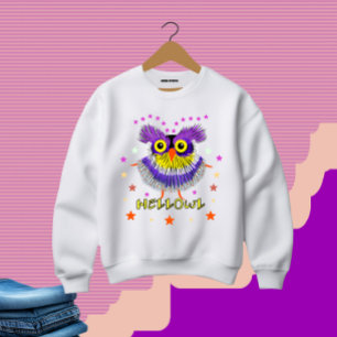 Uhu Sweatshirt