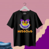 Uhu T-Shirt