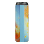 Uhu Thermosbecher (Rückseite)