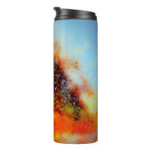 Uhu Thermosbecher (Nach rechts gedreht)
