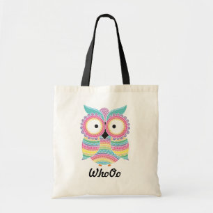 Uhu Tote Tasche