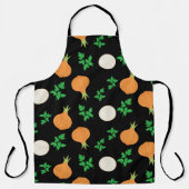 Ui Schürze (Vorderseite)