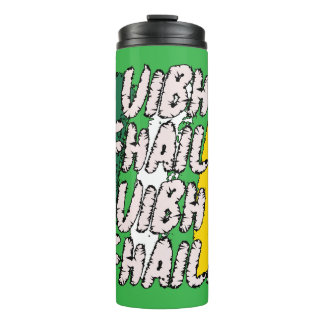 Uibh Fhaili Thermosbecher