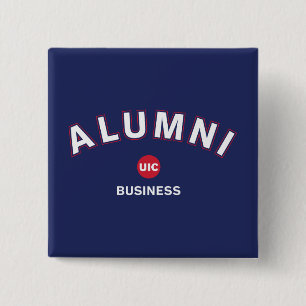 UIC Alumni Business Button
