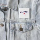 UIC Alumni Business Button (Beispiel)
