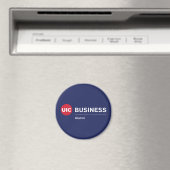 UIC Business Alumni Magnet (In Situ (Geschirrspüler))