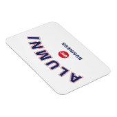 UIC Business Alumni Magnet (Rechte Seite)