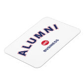 UIC Business Alumni Magnet (Linke Seite)