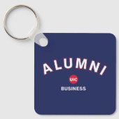 UIC Business Alumni Schlüsselanhänger (Vorderseite)
