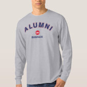 UIC Business Alumni T-Shirt (Vorderseite)
