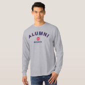 UIC Business Alumni T-Shirt (Vorne ganz)