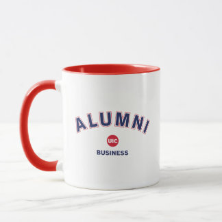 UIC Business Alumni Tasse