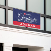 UIC Business Graduate Banner (Äußeres Gebäude)