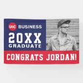 UIC Business Graduate - Foto Banner (Horizontal)