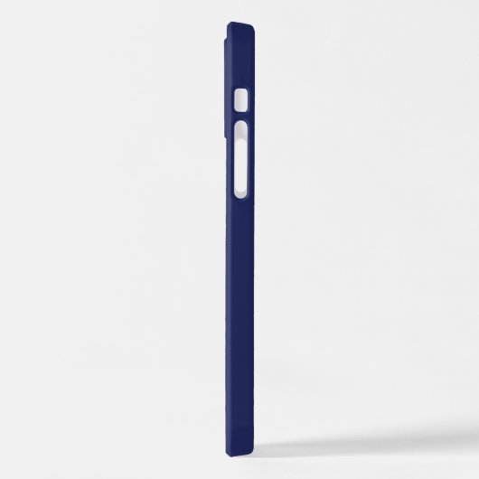 UIC Business iPhone Case Hülle (Linke Seite)