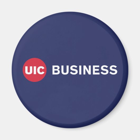 UIC Business Magnet (Vorne)