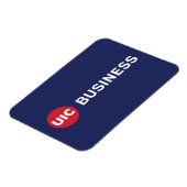 UIC Business Magnet (Linke Seite)