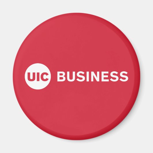UIC Business Magnet (Vorne)