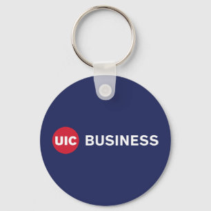  UIC Business Schlüsselanhänger