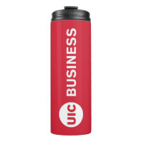 UIC Business Thermal Tumbler