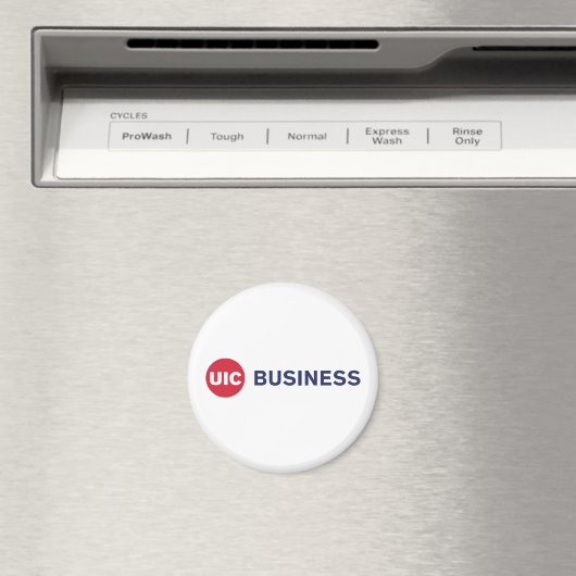 UIC-Geschäft Magnet (In Situ (Geschirrspüler))