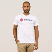 UIC-Geschäft  T-Shirt (Vorne ganz)