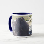 UIL Versprechen-Tasse Tasse (Vorderseite Links)