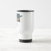 Uilleann Pfeifer: Haben Sie Rohre, wird reisen Reisebecher (Mittel)