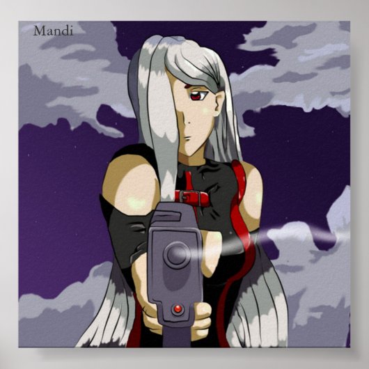 Uinen Poster (Vorne)