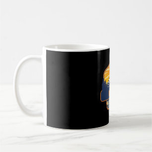 Uinta National Forest � Geheimnisse der Wildnis Kaffeetasse