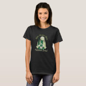 Uinta-Wasatch-Cache National Forest Souvenir T-Shirt (Vorne ganz)