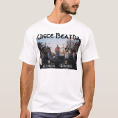 Uisce Beatha T-Shirt (Vorderseite)