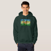 ujkat.art Logo Hoodie (Vorne ganz)