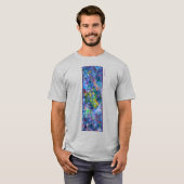ujkat.art T - Shirt (Vorne ganz)