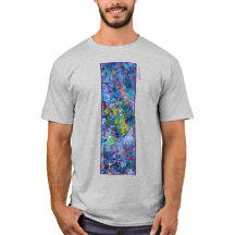 ujkat.art T - Shirt