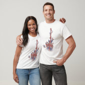 UK Bass T-Shirt (Unisex)