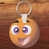 UK Bingo Werbeaktionen Merchandise Schlüsselanhänger (Vorderseite)