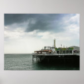 (UK) Brighton Pier POSTER (Vorne)