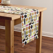 UK British Biscuits Shortbread Rich Tea Digestives Mittelgroßer Tischläufer (Beispiel)