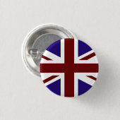 UK-Flag Button (Vorne & Hinten)