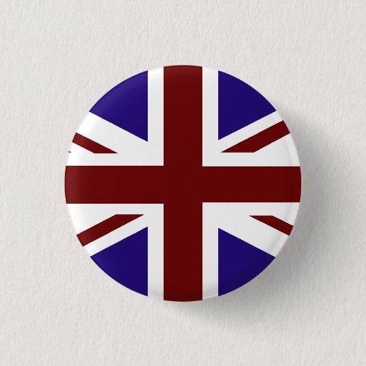 UK-Flag Button (Vorderseite)