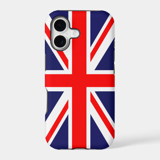 UK-Flagge