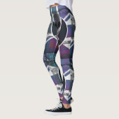 UK Gas Mask Leggings (Links)