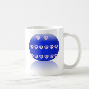 UK Hakuna Matata Art Print Kaffeetasse