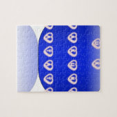 UK Hakuna Matata Art Print Puzzle (Horizontal)