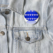 UK Hakuna Matata Kunstposter Button (Beispiel)