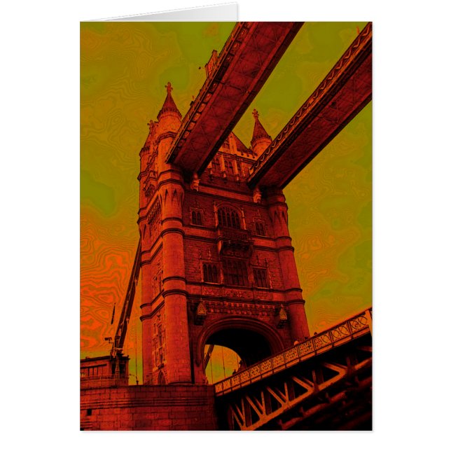 (UK) LONDON BRIDGE (Vorne)